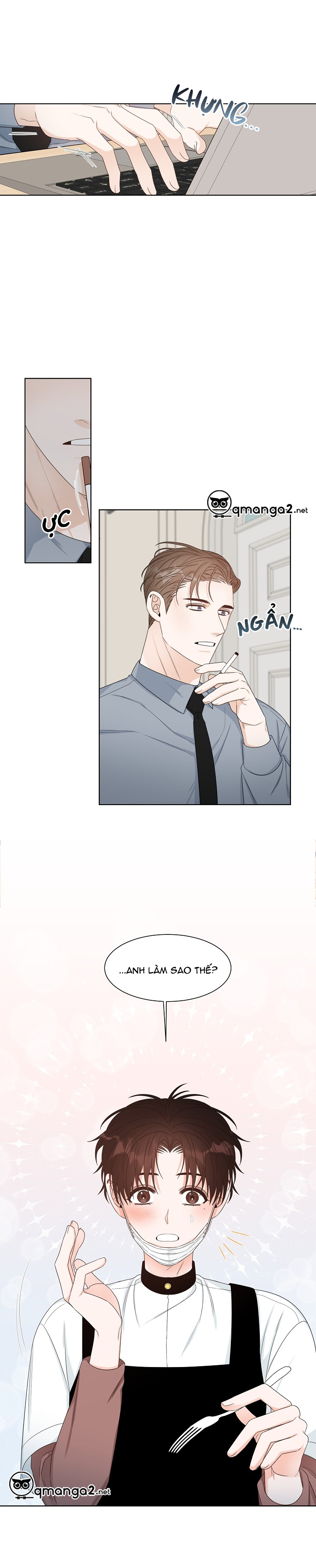 chuyện tình manhattan chapter 7 17