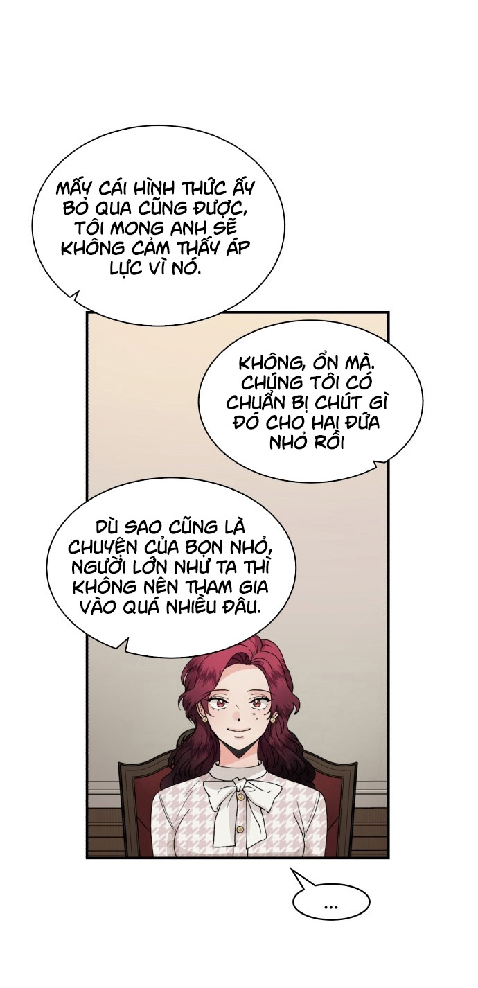 oan gia ngõ hẹp chapter 22 12