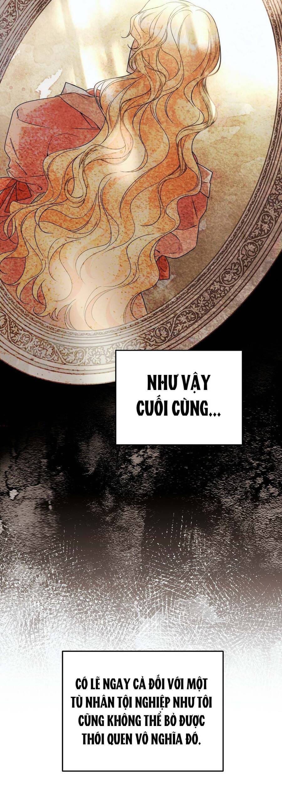 lời nói dối vĩnh cửu của người chapter 19 19