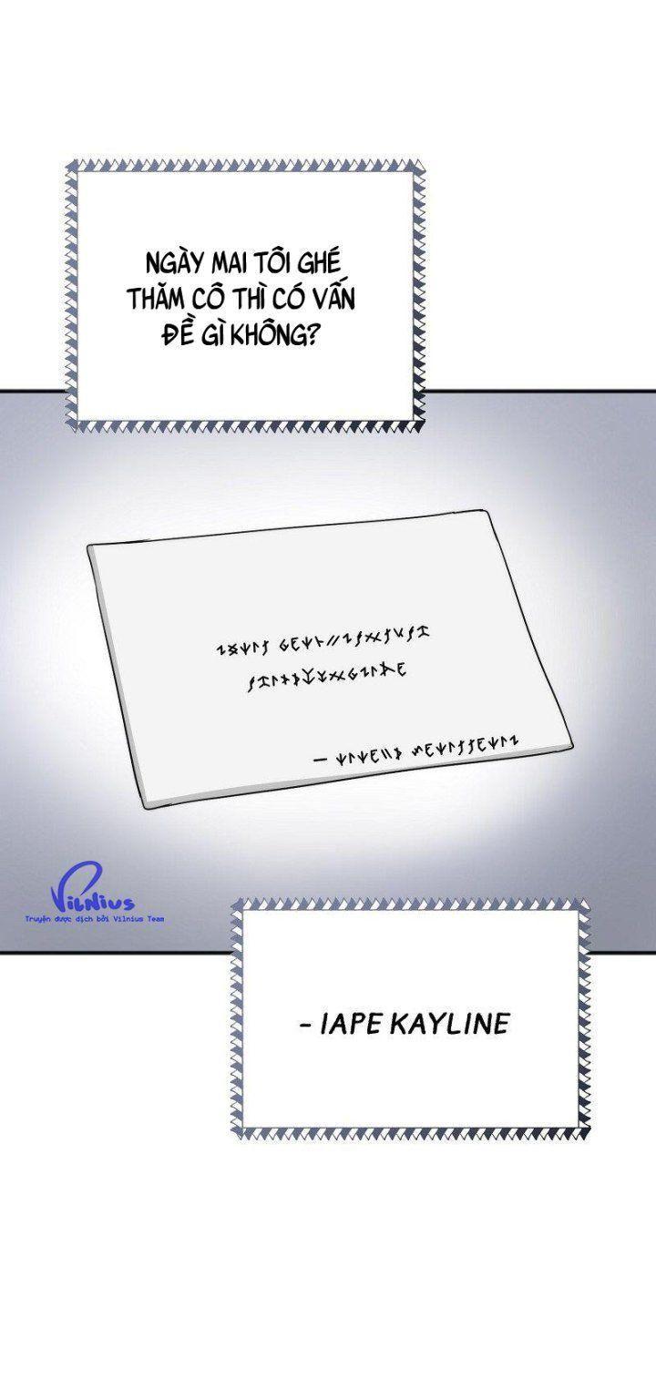 tôi là người duy nhất có thể nói được ngôn ngữ cổ đại chapter 6 22