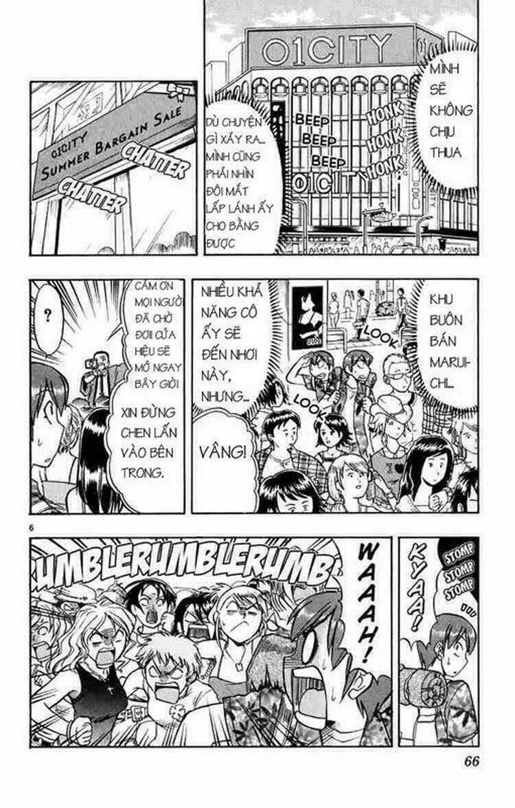 ai kora chapter 34 5