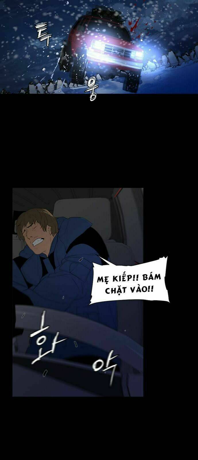 đêm vùng cực chapter 47 9