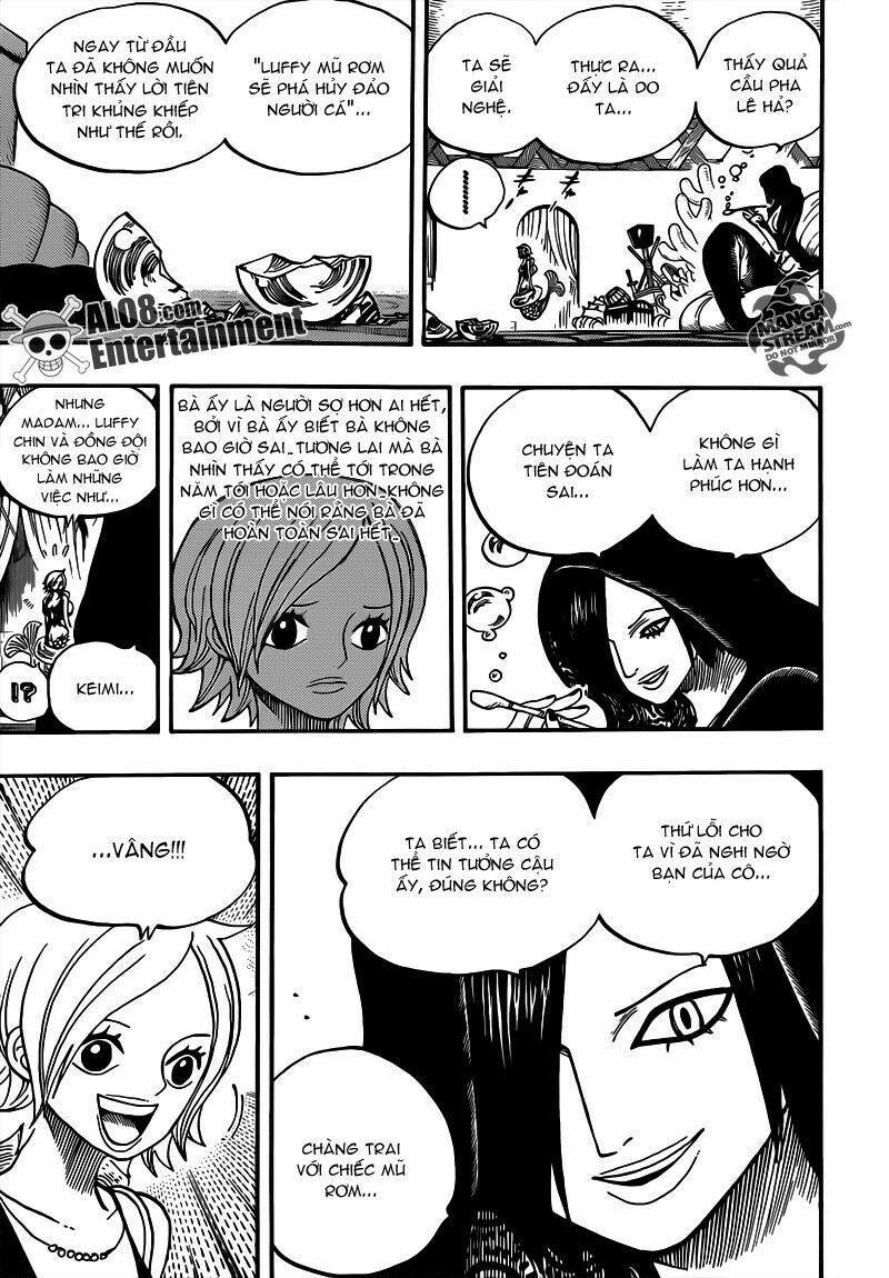 đảo hải tặc - one piece chapter 653 3