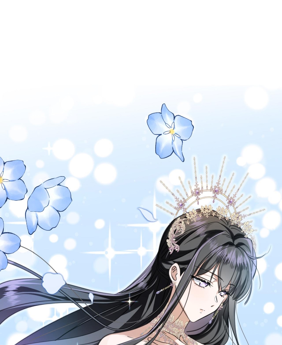 bông hoa độc của nhà công tước chapter 16.1 4