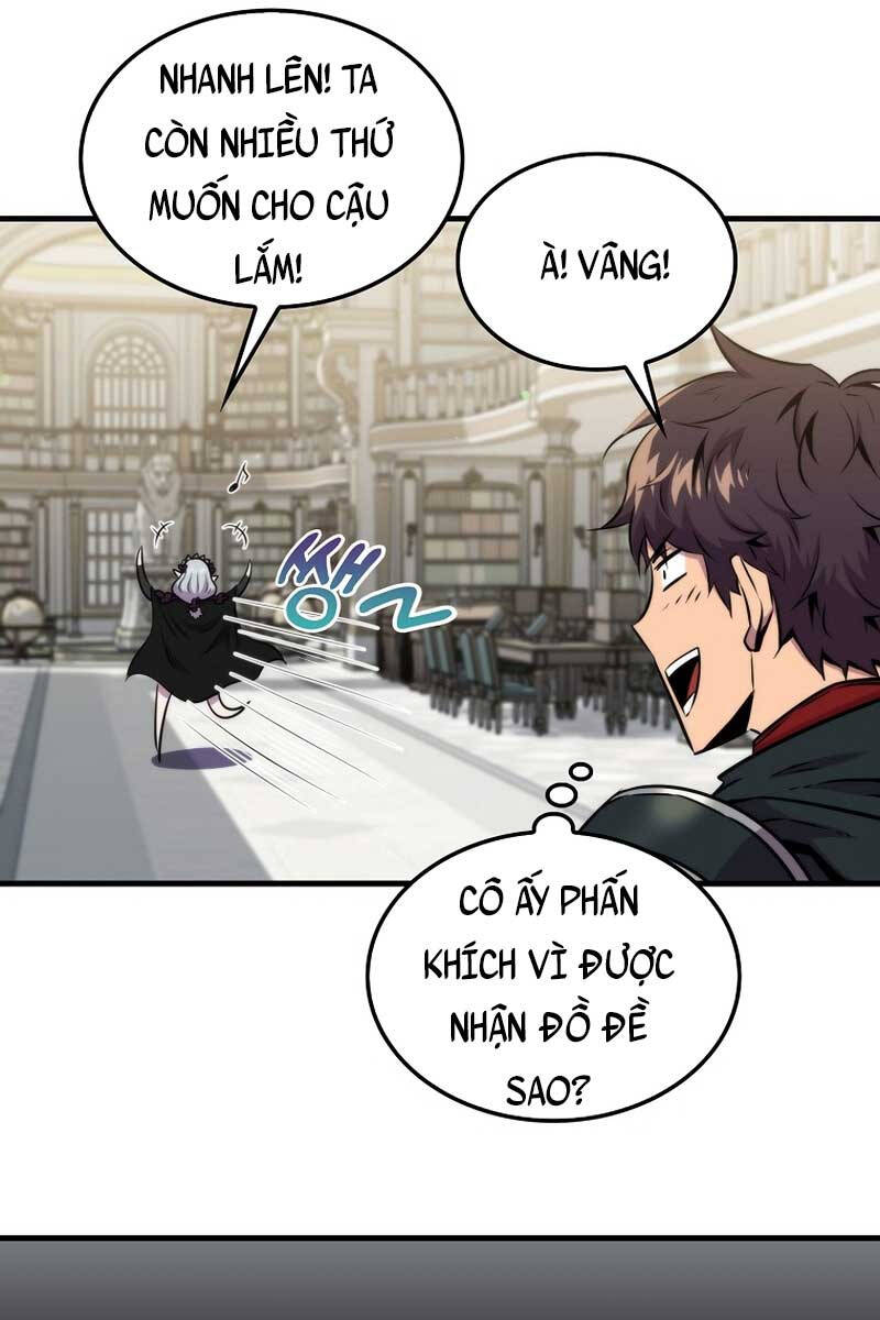 tôi thăng cấp trong lúc ngủ chapter 62 88