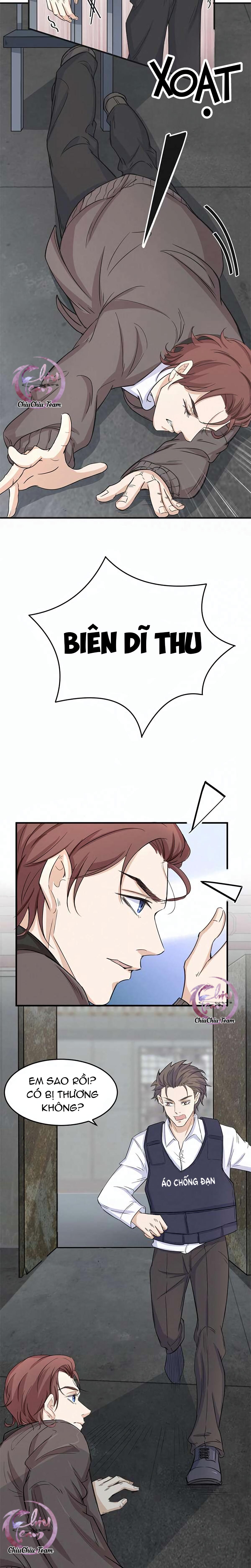 thu dĩ vi kỳ chapter 43 9