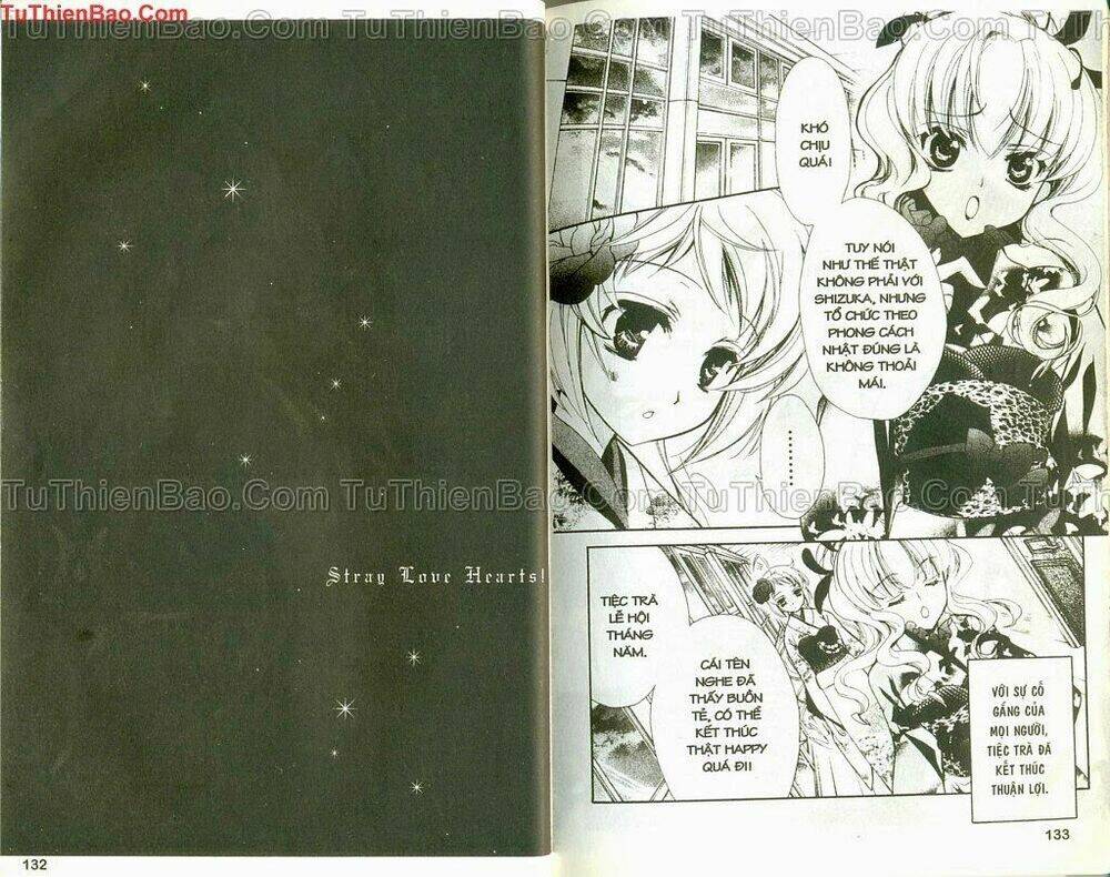 truy tìm trái tim thất lạc chapter 2 67