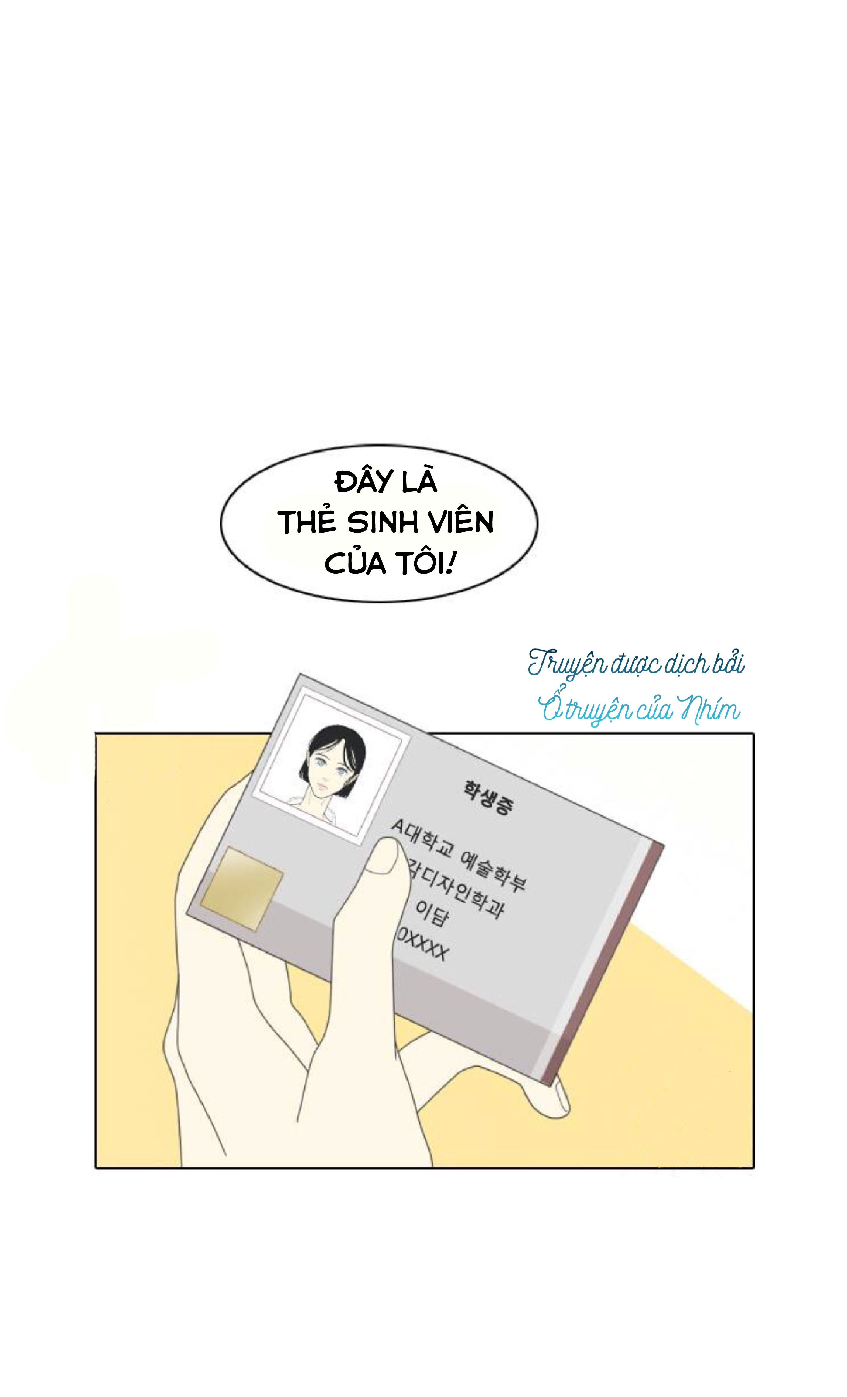 sống chung một nhà chapter 3 22