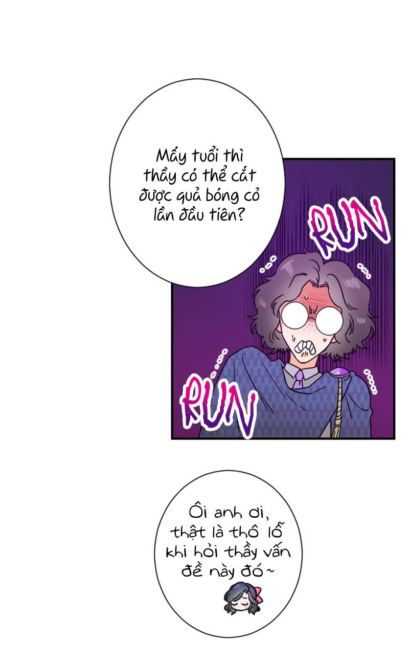 lady baby chapter 37 7