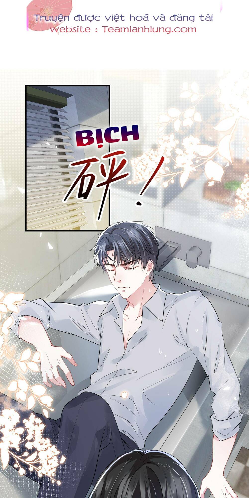 vợ tôi là boss ngầm đầy quyền lực chapter 40 16