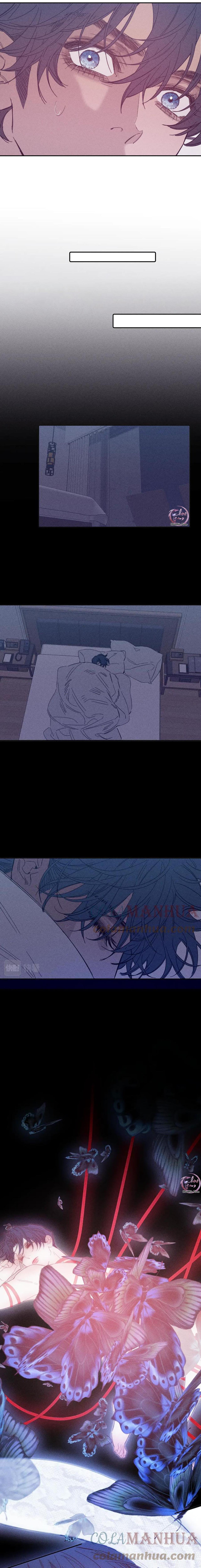 mùa xuân đang đến chapter 88 8