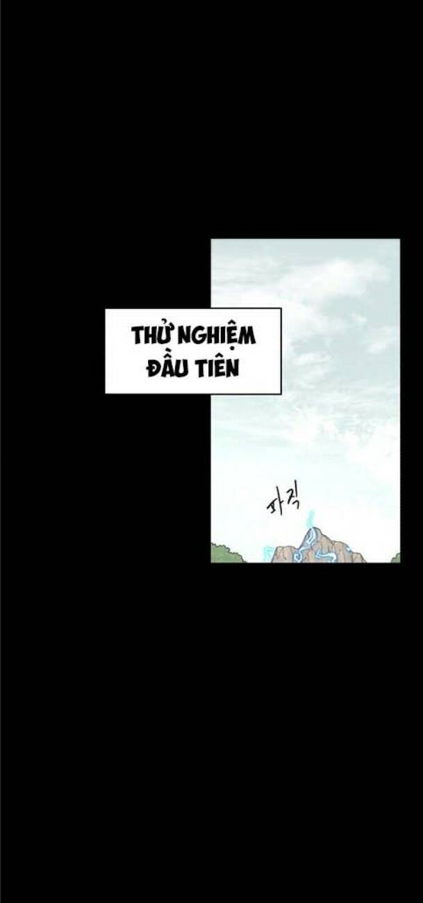 Kỵ Sĩ Báo Thù Chapter 65 - Trang 23