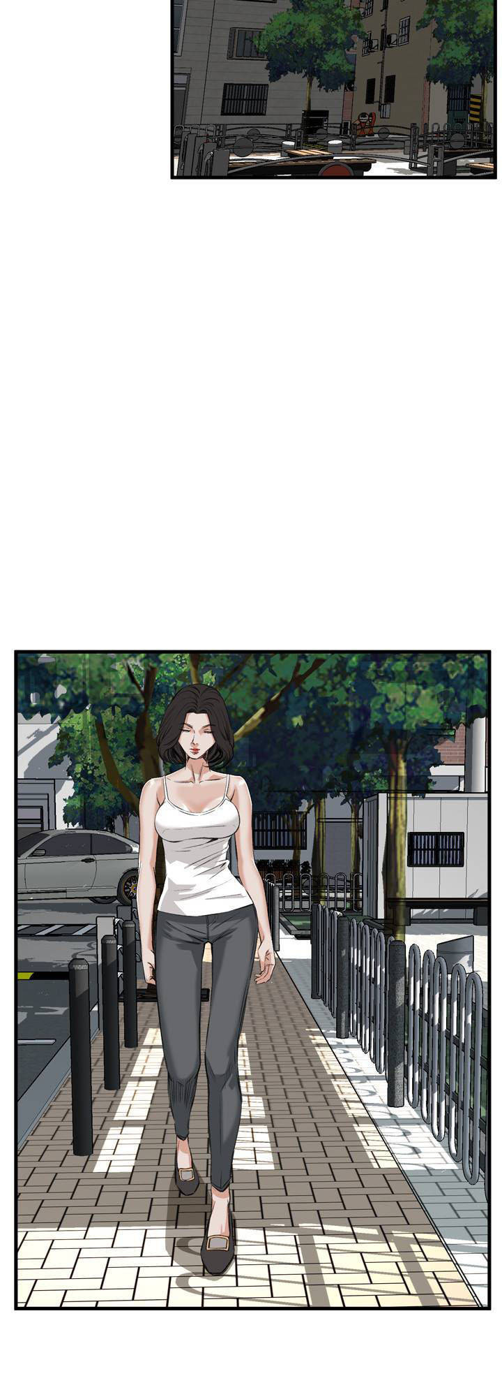 take a peek chapter 46 40