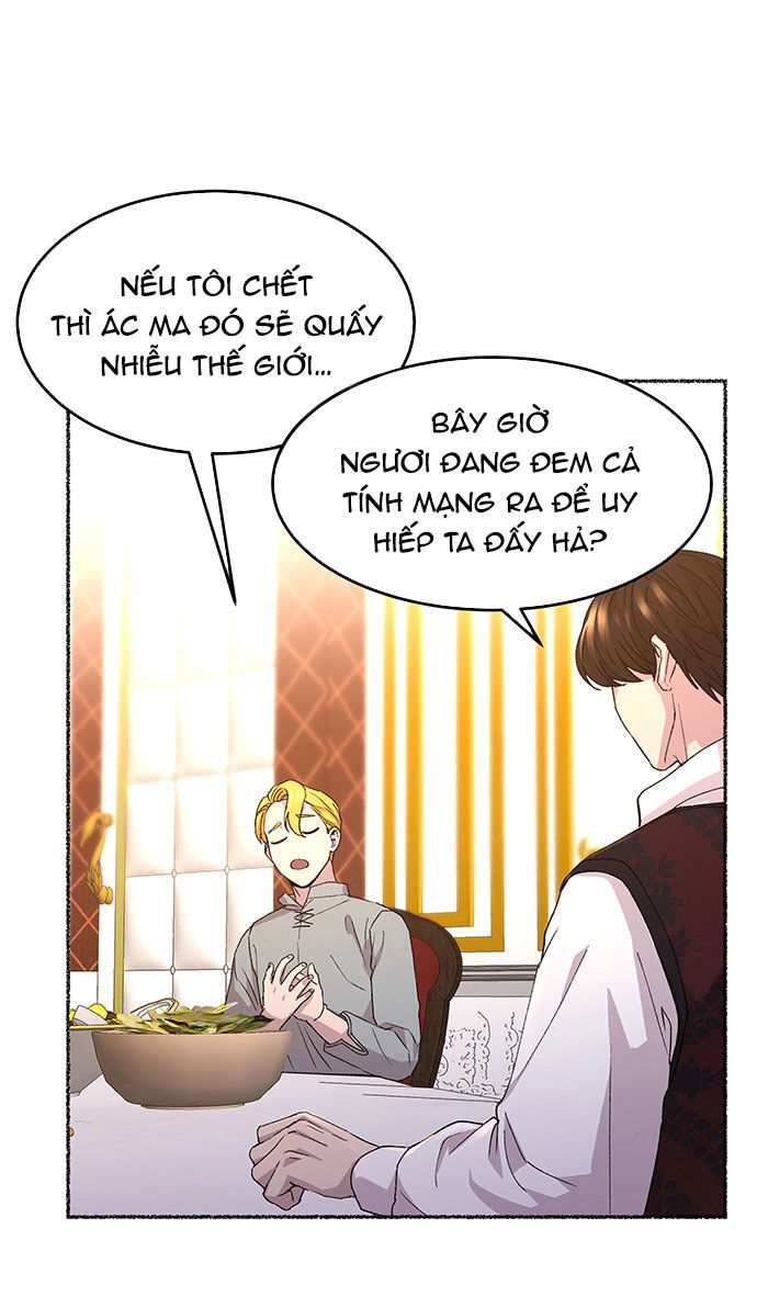 như gió trên cành cây khô chapter 60 46