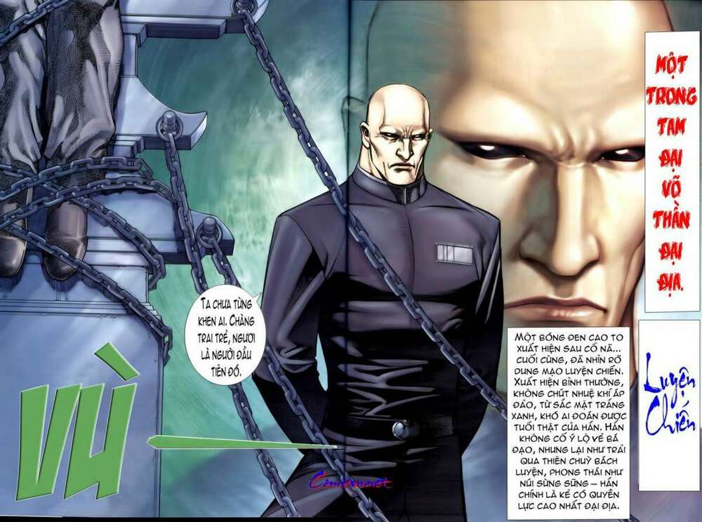 võ thần phượng hoàng chapter 18 28