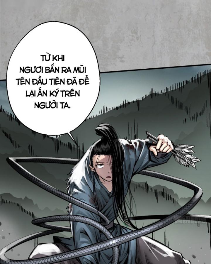 Tạng Phong Hành chapter 202 28