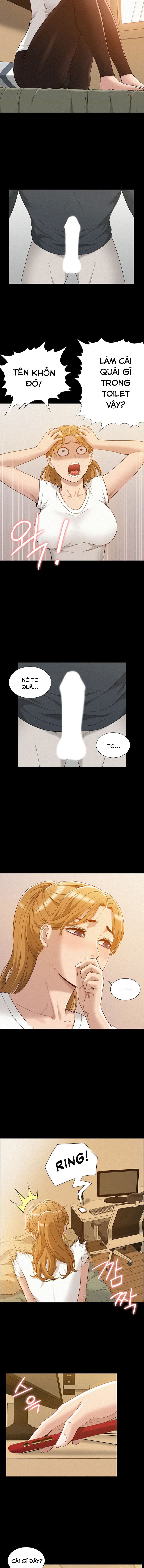 không thể lên đỉnh chapter 4 5