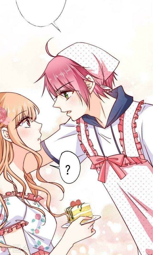 hôm nay tôi sẽ yêu ai đây ? chapter 2 14