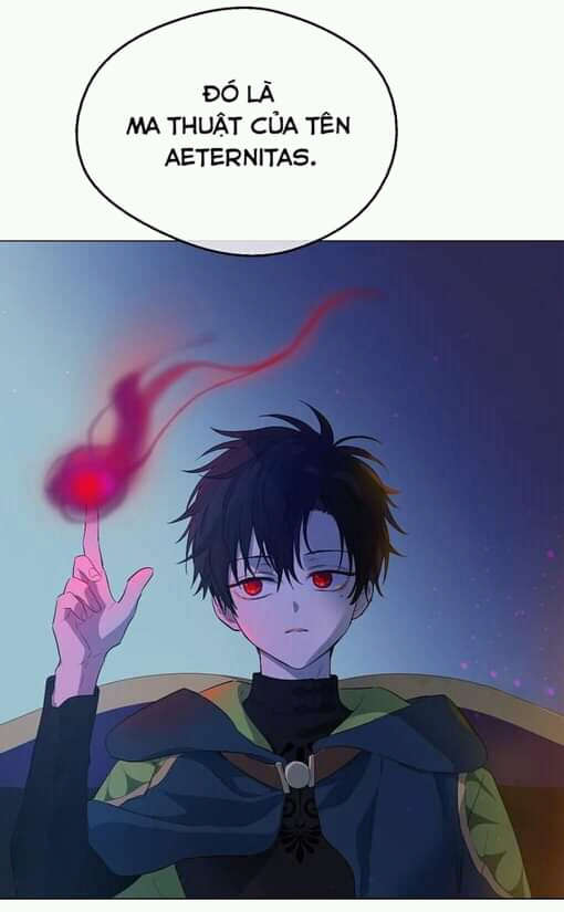 bỗng một ngày nọ tôi trở thành nàng công chúa chapter 94 16