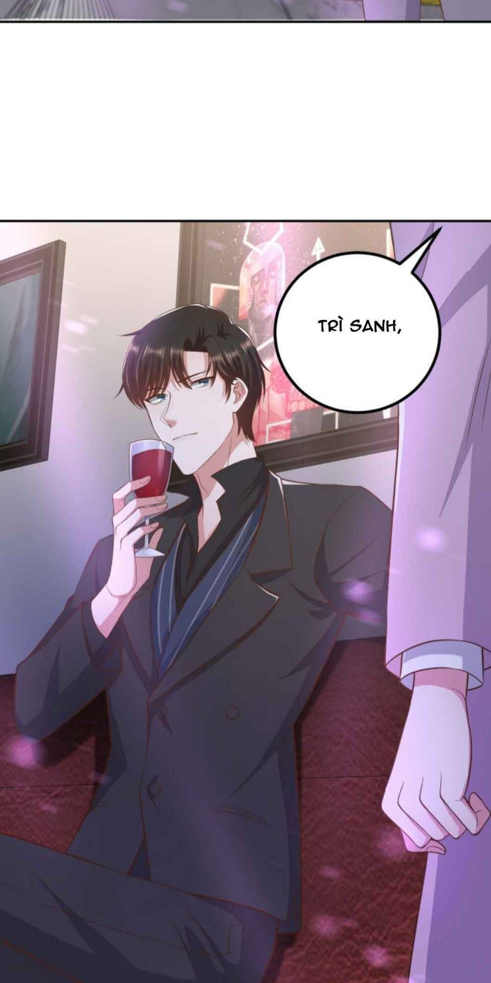 nhất sanh hữu hỉ chapter 60 10