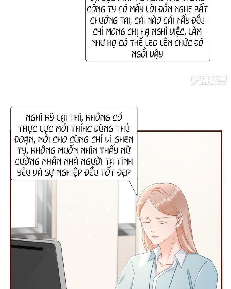 bạn gái tôi mới 30+ tuổi xuân chapter 84 9