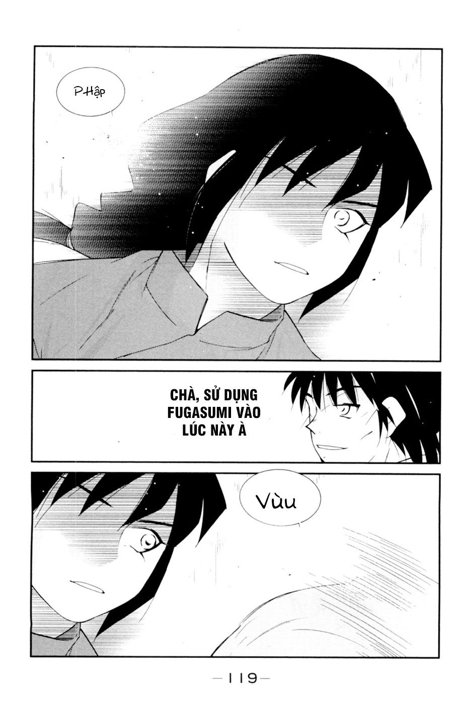 truyền nhân atula 3 chapter 56 17