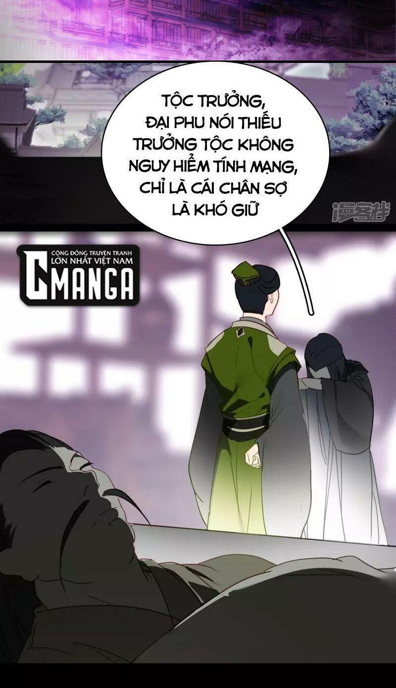 long đằng chiến tôn chapter 13 2