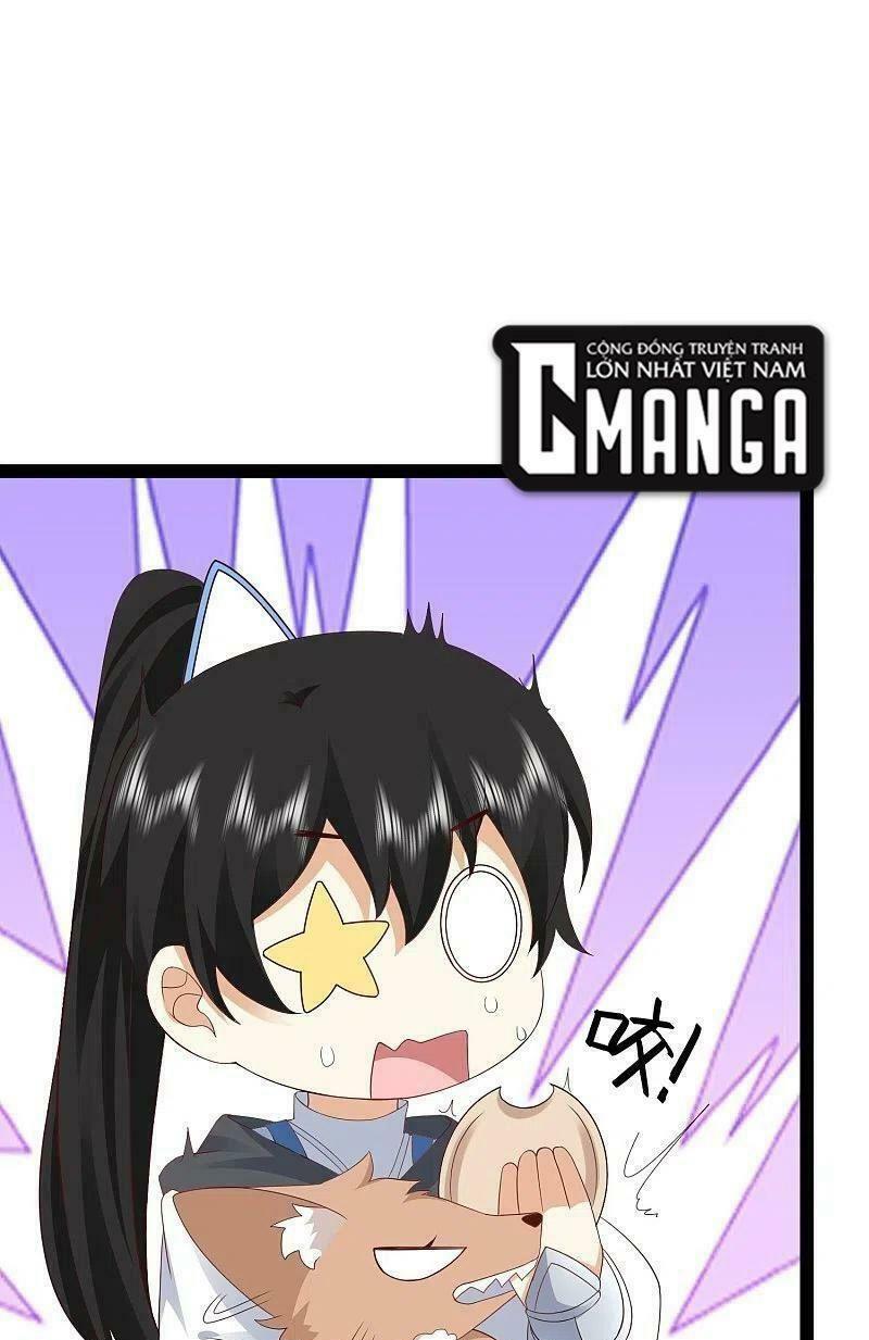 tối cường vận đào hoa chapter 280 26