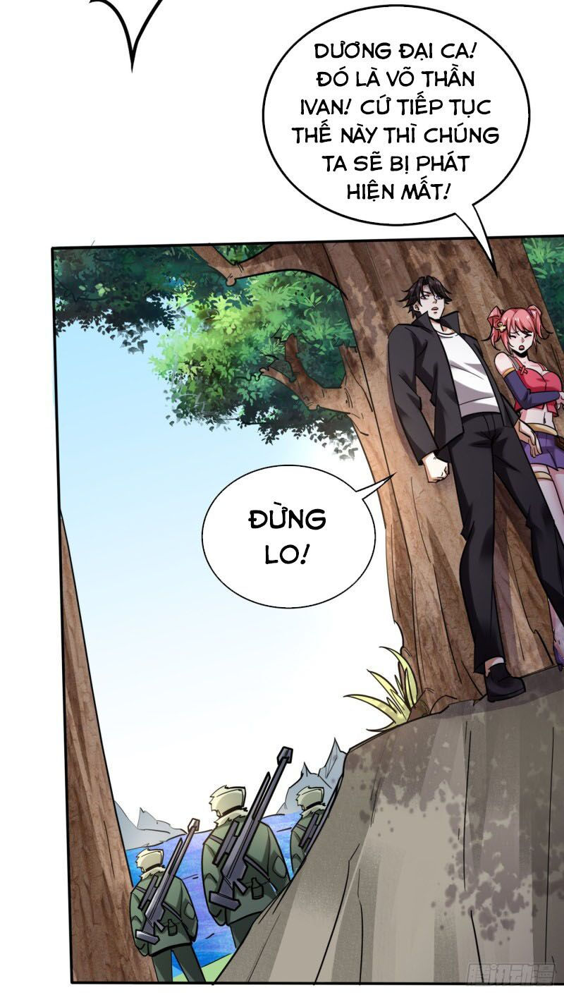 tối cường thần y tại đô thị chapter 210 5