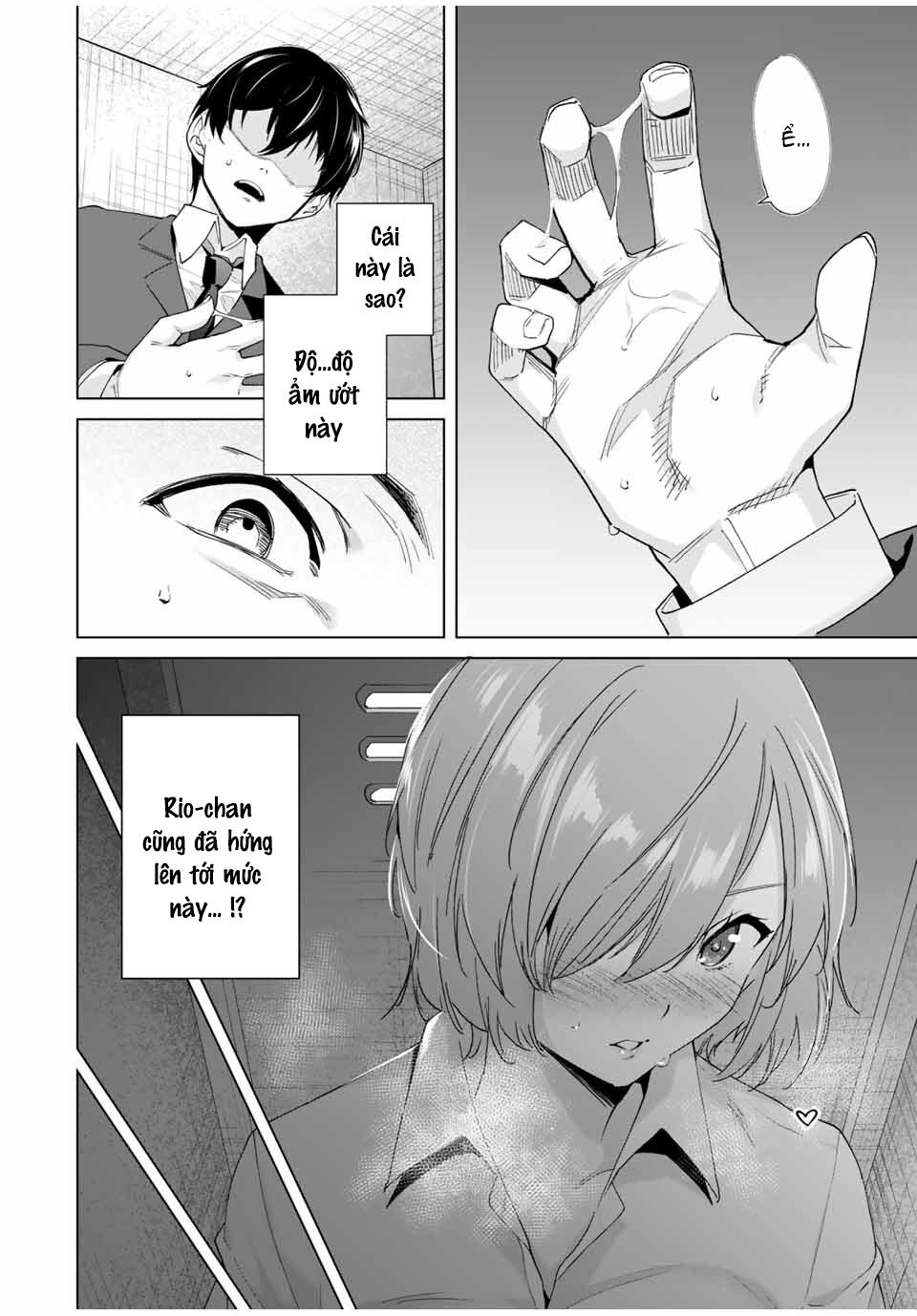 destiny lover season 2 chapter 21 8