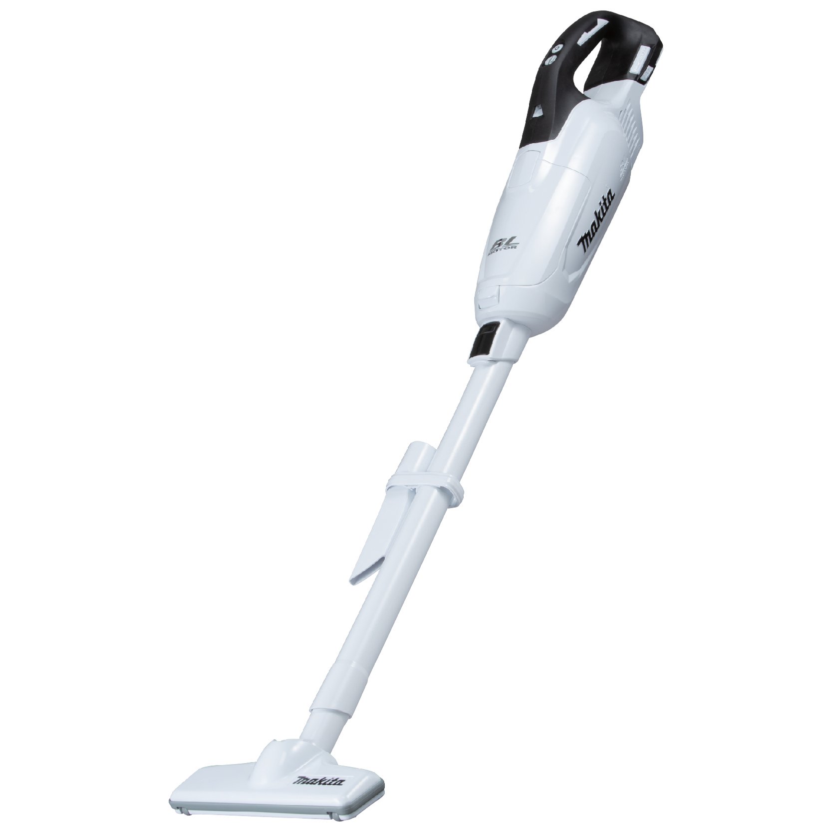 Máy hút bụi dùng pin Makita DCL282FZW -Hàng chính hãng