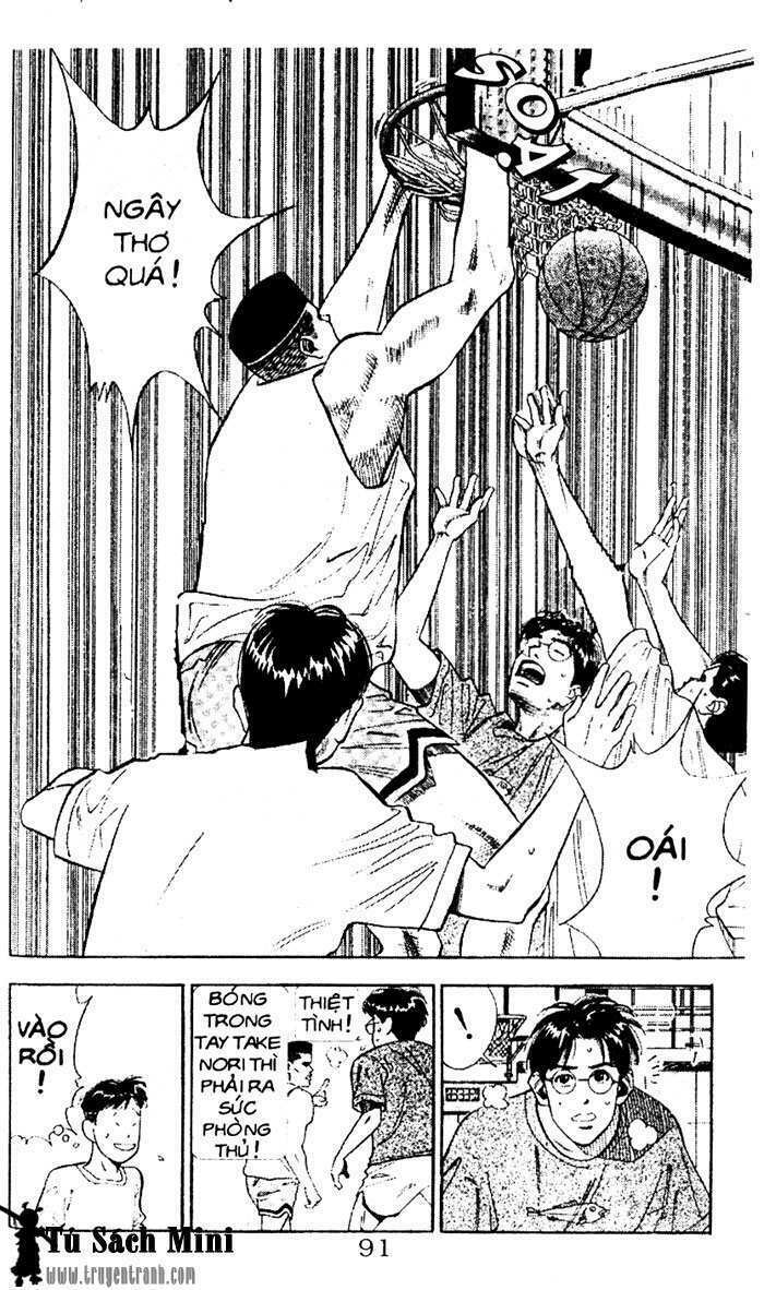 cao thủ bóng rổ chapter 72 11