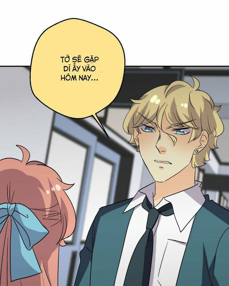 Thế Giới Không Hoàn Hảo Chapter 202 126