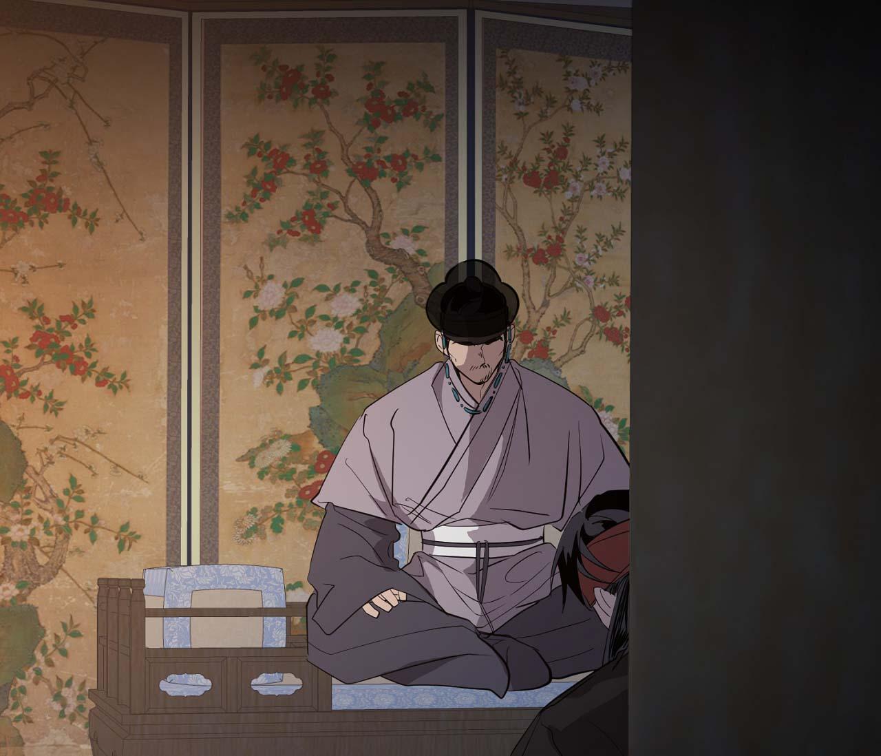 nuốt chửng bóng đêm chapter 28 106