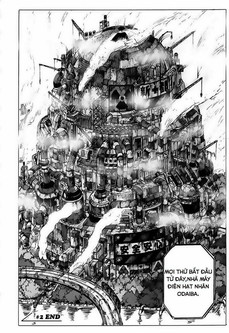 cúp quốc sư tử chapter 2 31