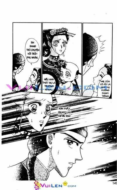 cô gái 300 tuổi chapter 2 149