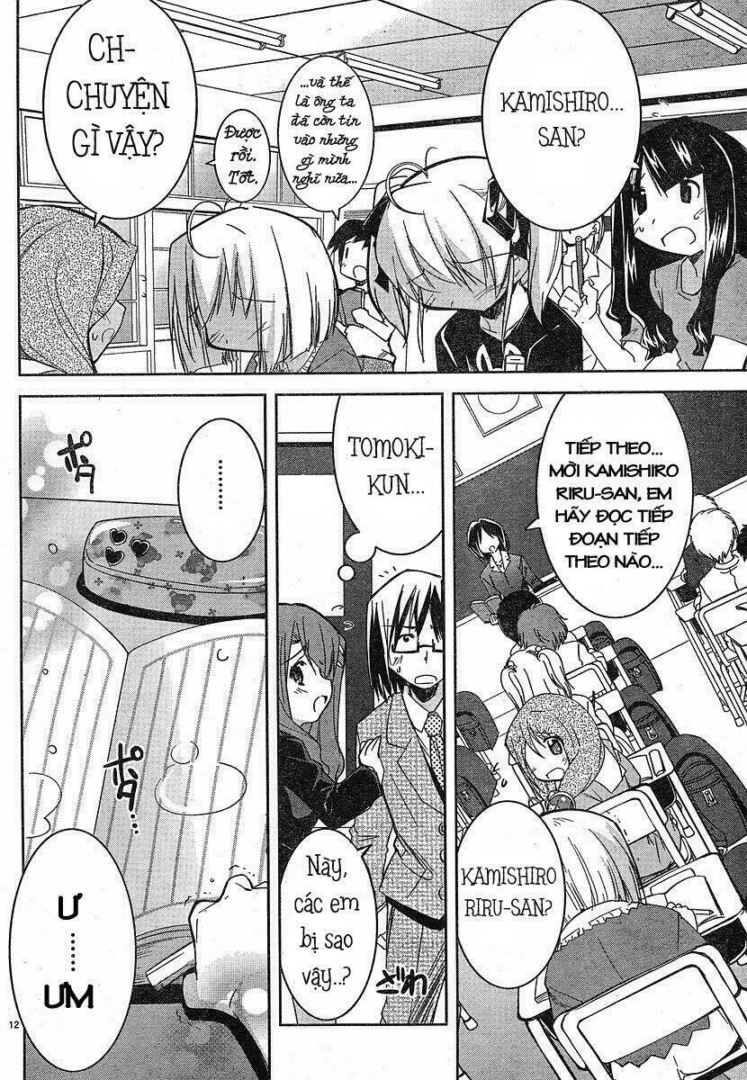 cherry x cherry chapter 5 12