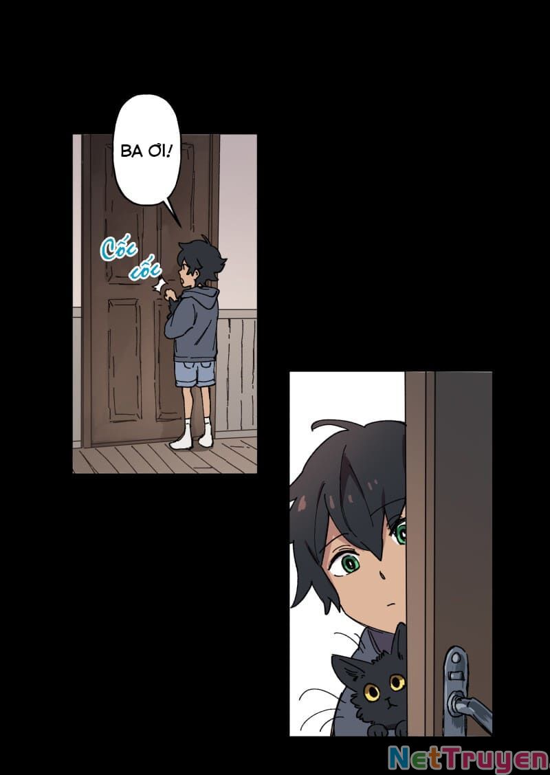 lumine - cội nguồn ánh sáng chapter 94 3