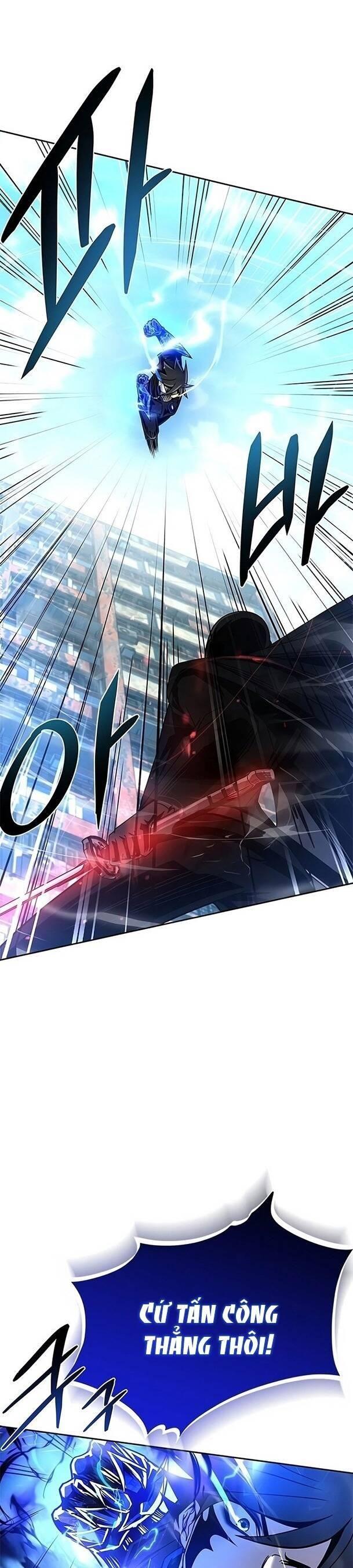 tiêu diệt ác nhân chapter 60 18