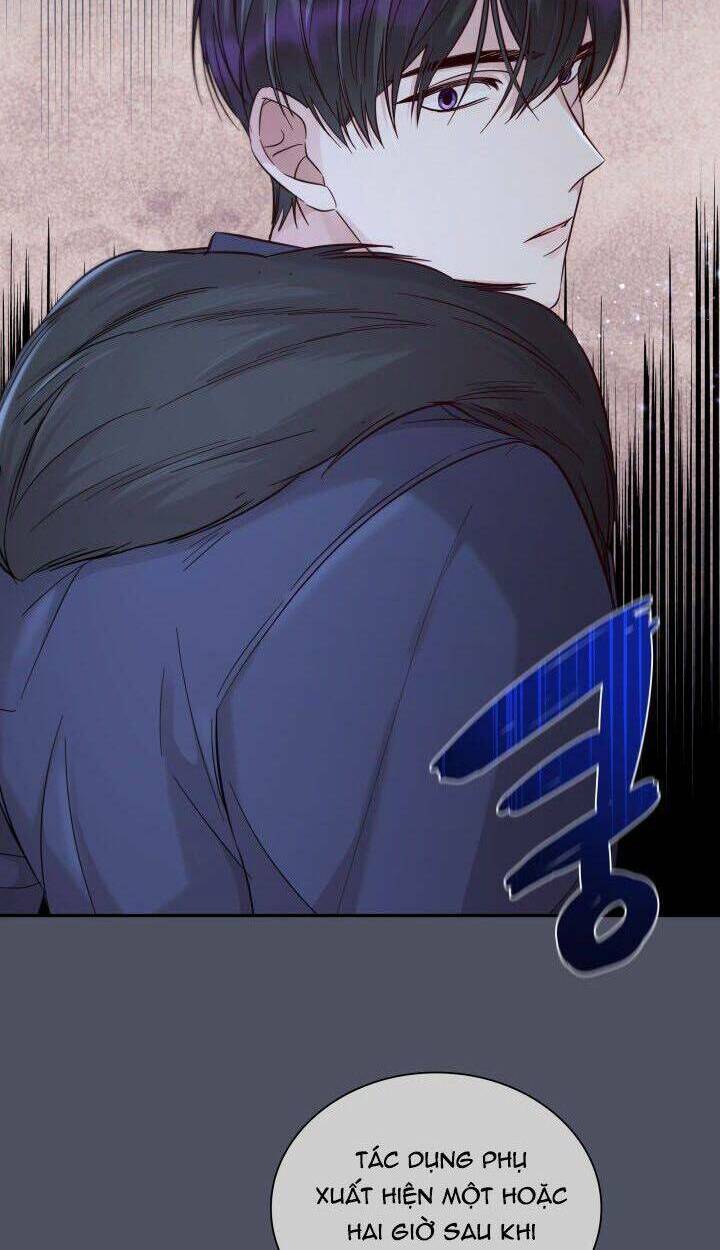dây xích kiềm chế nam chính hắc ám tuột mất rồi chapter 38 58