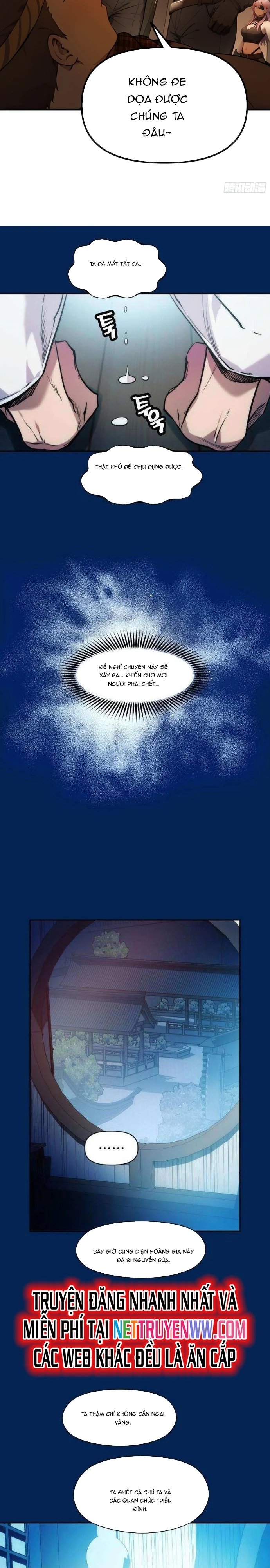 thời đại hoàng kim của thiên kiếm chapter 45 26