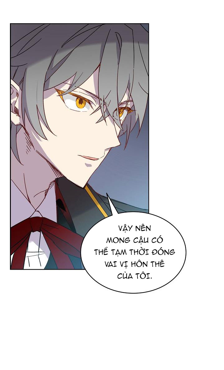 quý cô quyền lực chapter 1 24