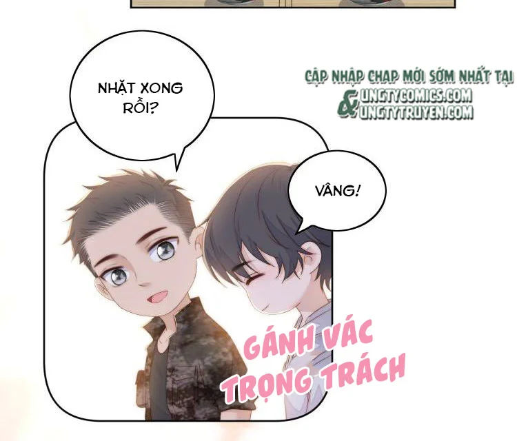 tôi bảo bạn cùng bàn đánh cậu chapter 49 23