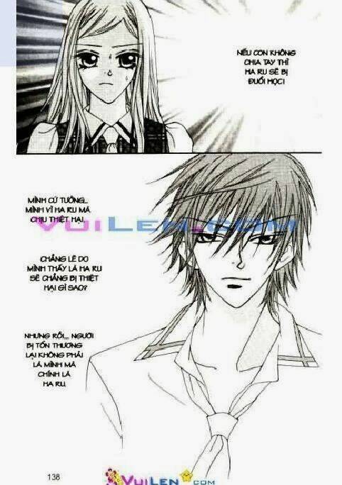 lớp học đặc biệt chapter 4 136