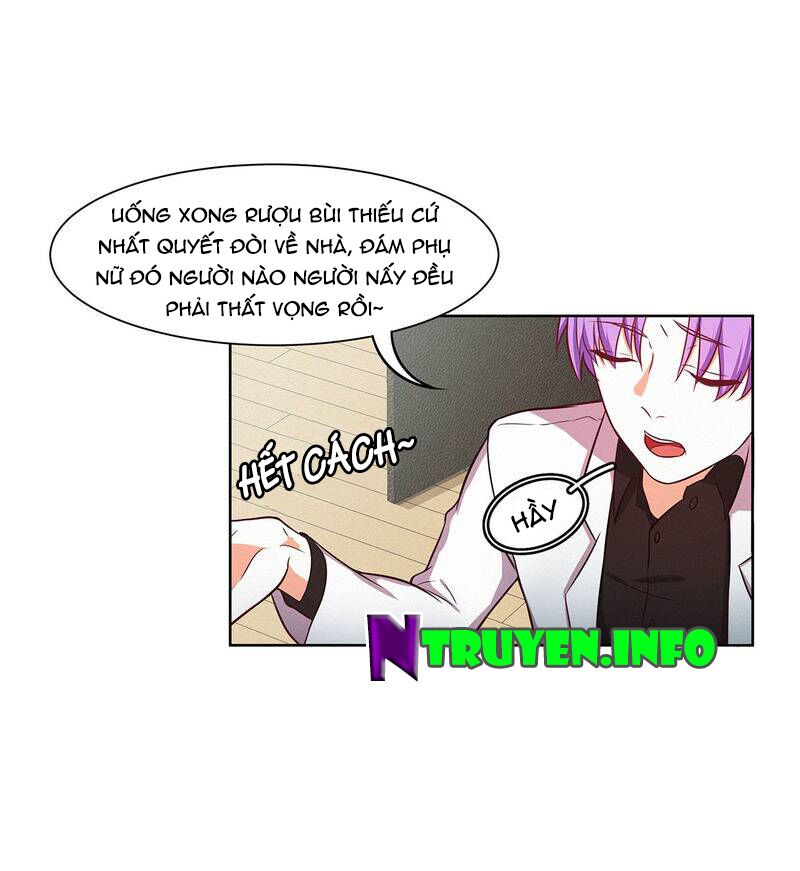 trọng sinh quý thê chi phục thù hoa lệ chapter 27 18
