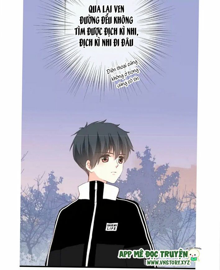 con tim rung động 2 chapter 37.5 2