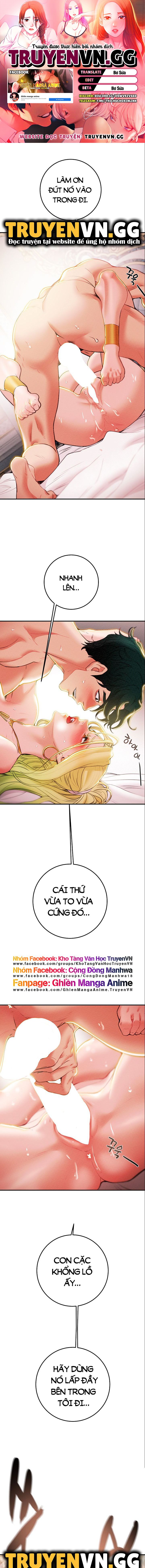 cây búa thần chapter 3 1