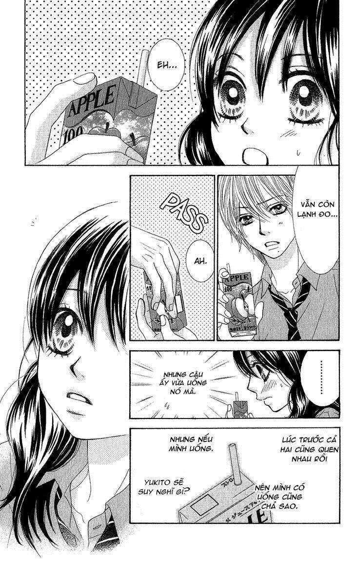 bokutachi wa shitte shimatta chapter 34 16