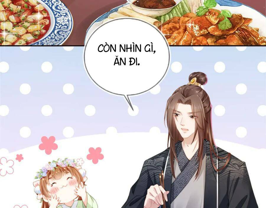 nhặt được bảo bối manh manh chapter 8 39