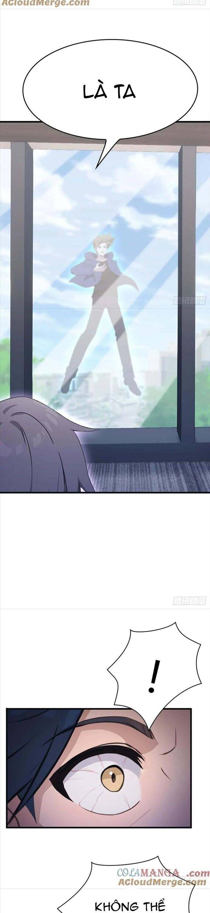 tu tiên trở về tại vườn trường – season 2 chapter 77 18